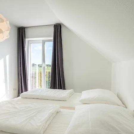 Dhh Claire Holiday home Karlshagen